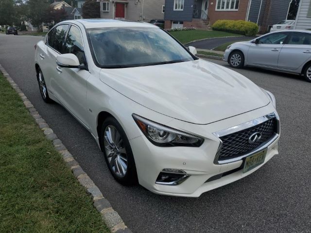 INFINITI Q50 2018 jn1ev7arxjm439359