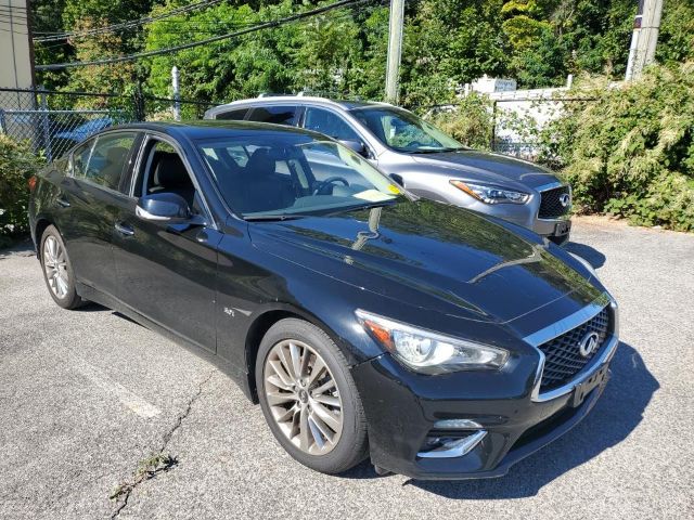 INFINITI Q50 2018 jn1ev7arxjm439748