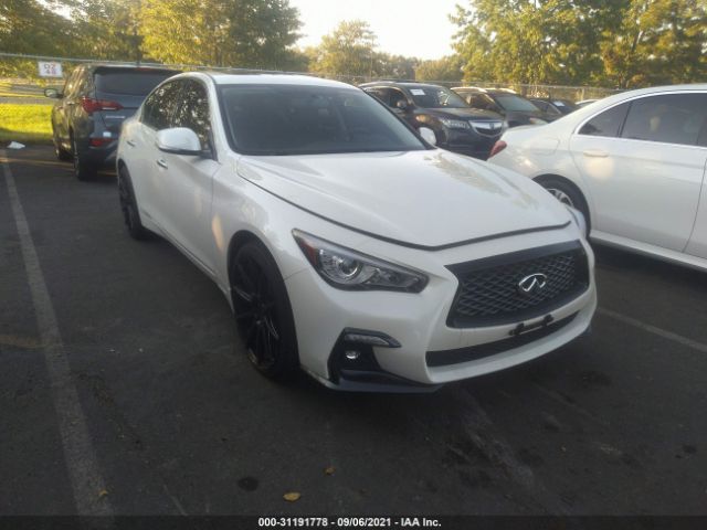 INFINITI Q50 2018 jn1ev7arxjm439832