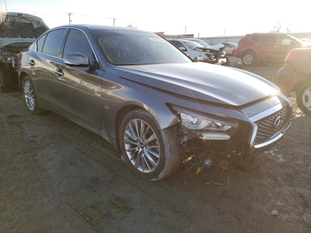 INFINITI Q50 LUXE 2018 jn1ev7arxjm439894