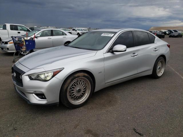 INFINITI Q50 LUXE 2018 jn1ev7arxjm440236