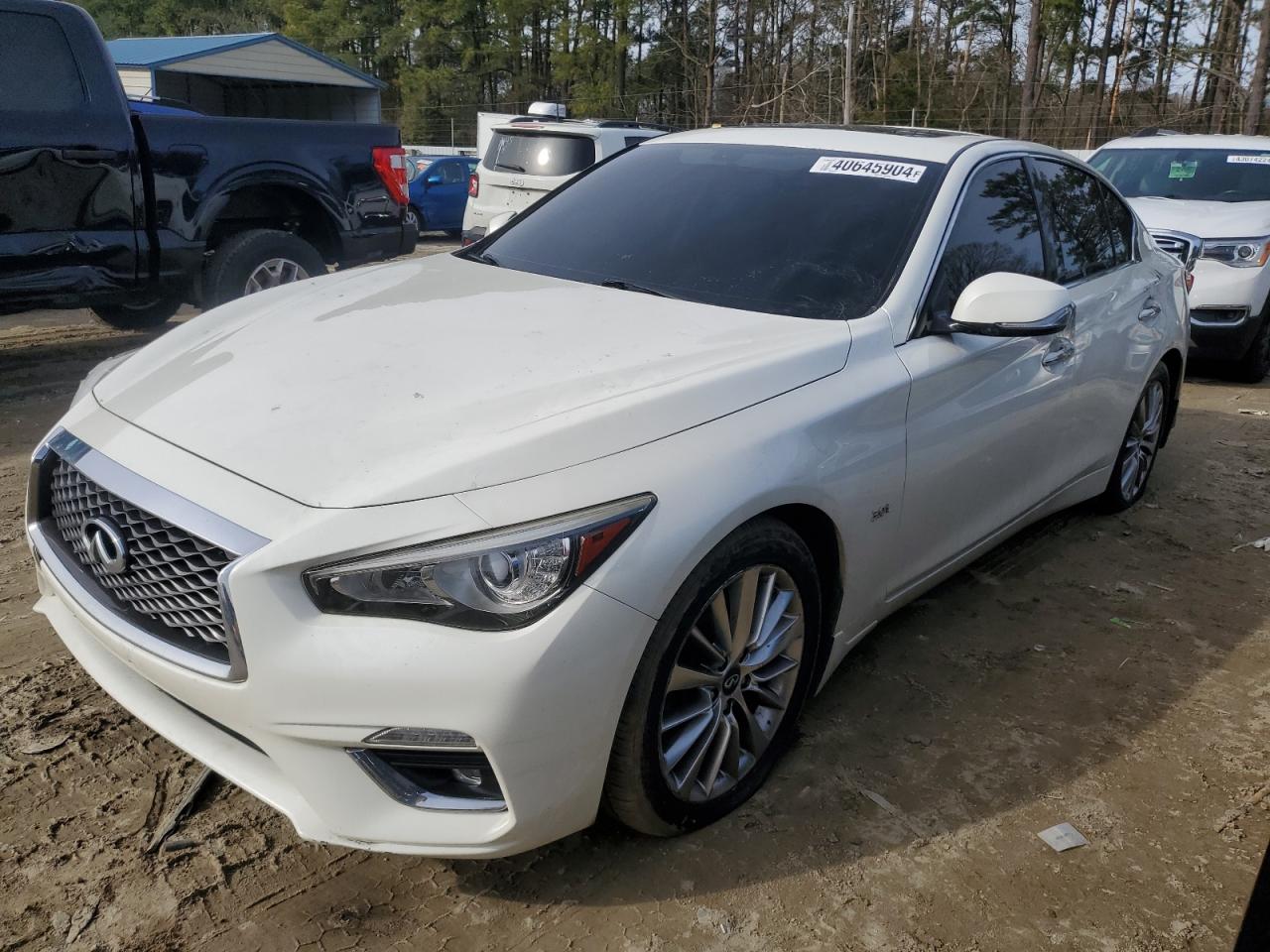 INFINITI Q50 2018 jn1ev7arxjm441368