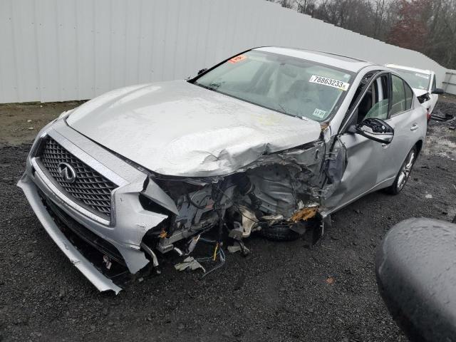 INFINITI Q50 2018 jn1ev7arxjm441919