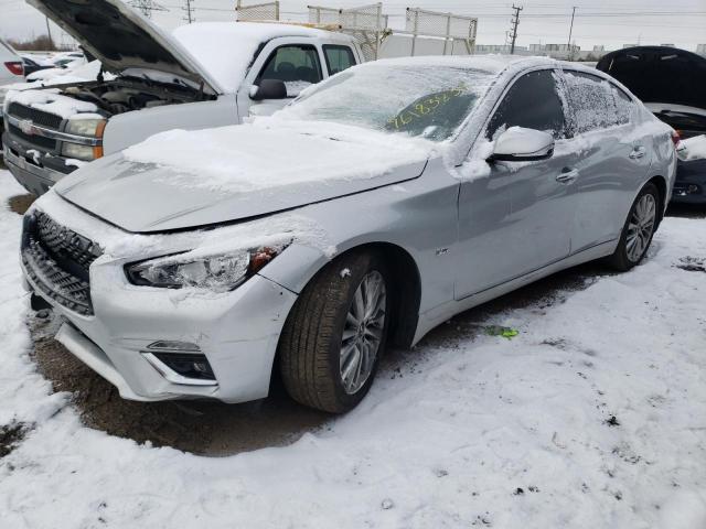 INFINITI Q50 2018 jn1ev7arxjm442150