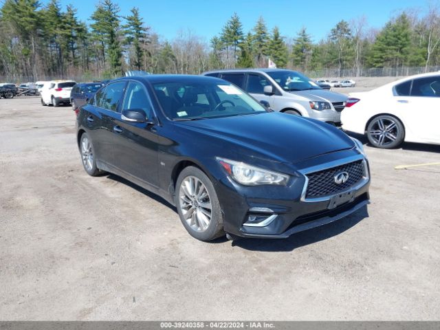 INFINITI Q50 2018 jn1ev7arxjm442861