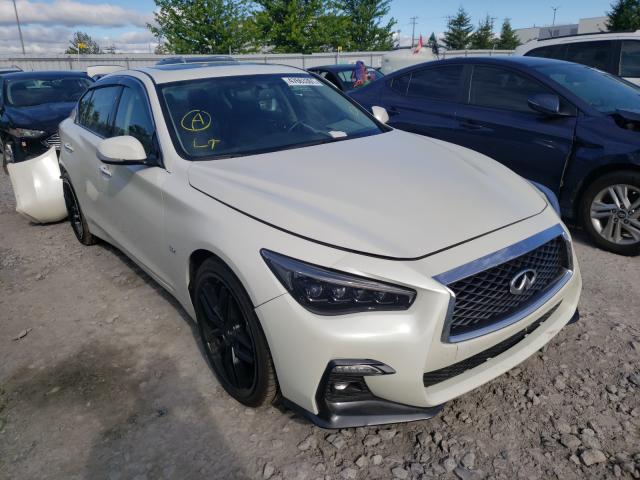 INFINITI Q50 LUXE 2018 jn1ev7arxjm443699