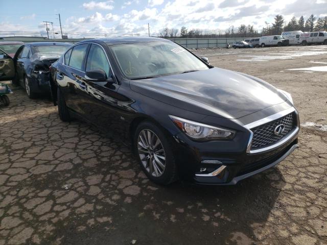 INFINITI Q50 LUXE 2018 jn1ev7arxjm444044