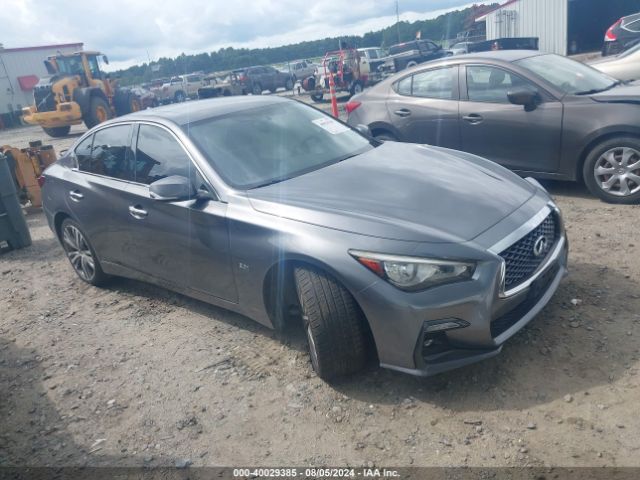 INFINITI Q50 2018 jn1ev7arxjm444948