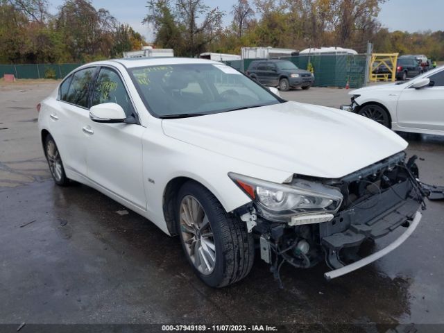 INFINITI Q50 2018 jn1ev7arxjm445162