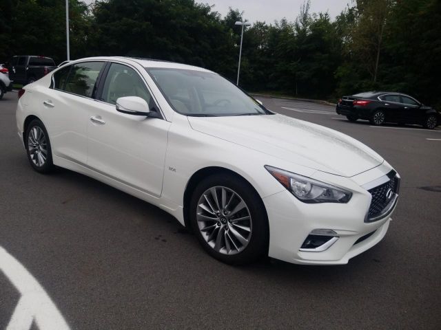 INFINITI Q50 2018 jn1ev7arxjm610126