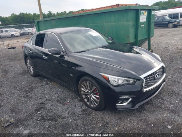 INFINITI Q50 2019 jn1ev7arxkm550236