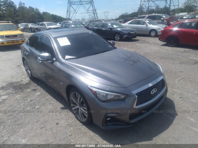 INFINITI NULL 2019 jn1ev7arxkm550737