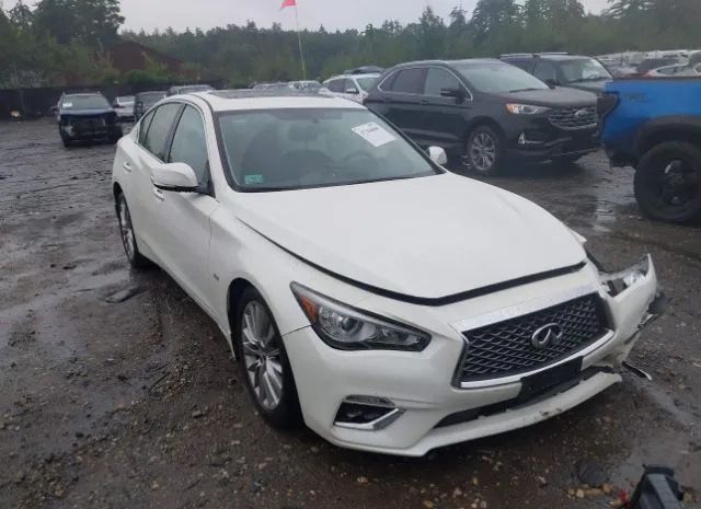 INFINITI Q50 2019 jn1ev7arxkm551953