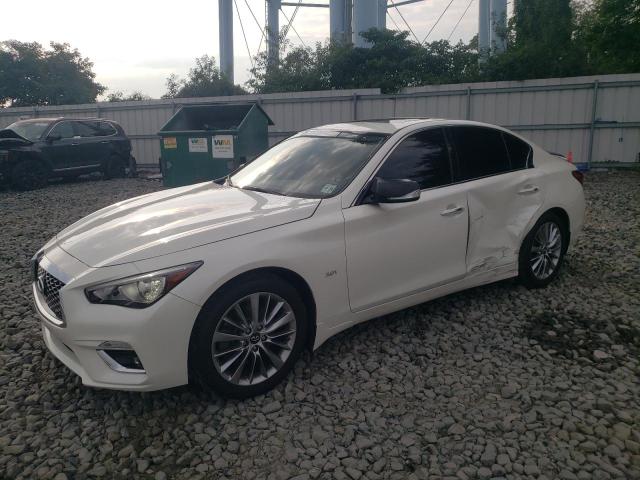 INFINITI Q50 LUXE 2019 jn1ev7arxkm552343