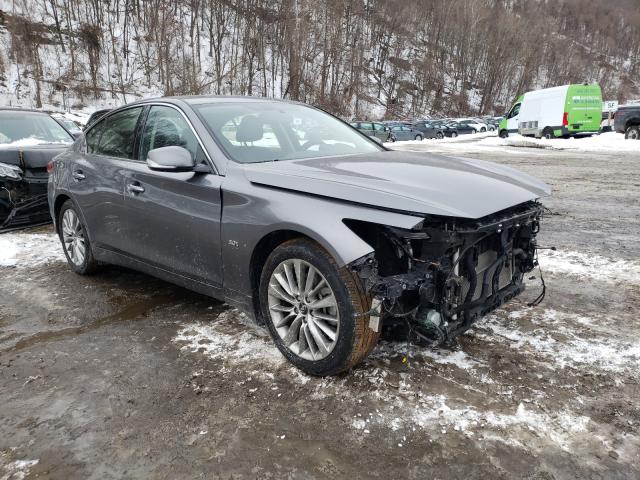 INFINITI Q50 LUXE 2019 jn1ev7arxkm552777