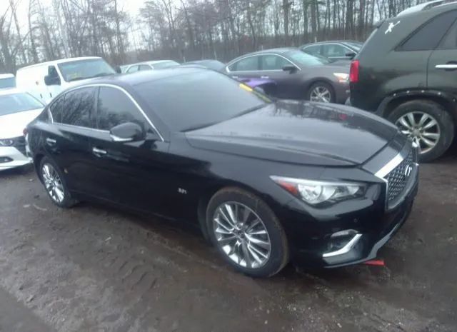 INFINITI Q50 2019 jn1ev7arxkm553332