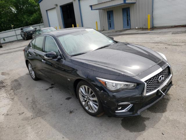 INFINITI Q50 LUXE 2019 jn1ev7arxkm553671