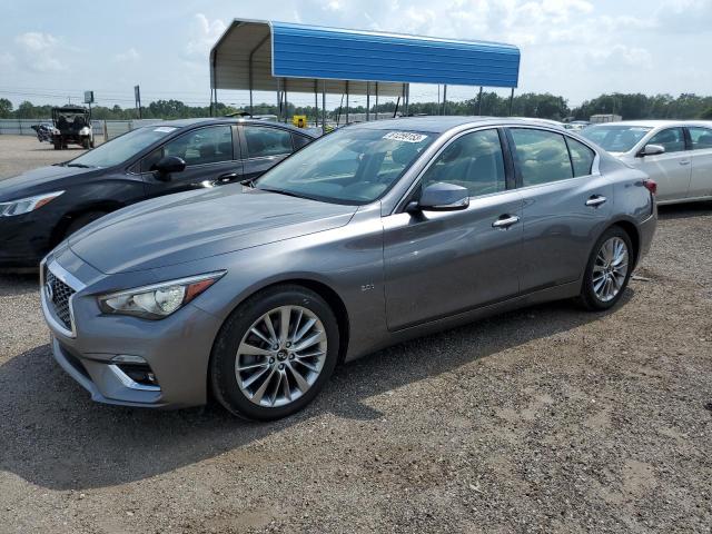 INFINITI Q50 LUXE 2019 jn1ev7arxkm553878