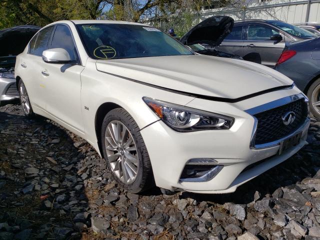 INFINITI Q50 LUXE 2019 jn1ev7arxkm555176