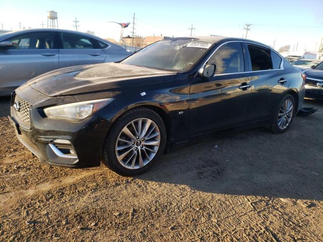 INFINITI Q50 2019 jn1ev7arxkm556036