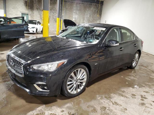 INFINITI Q50 2019 jn1ev7arxkm556554