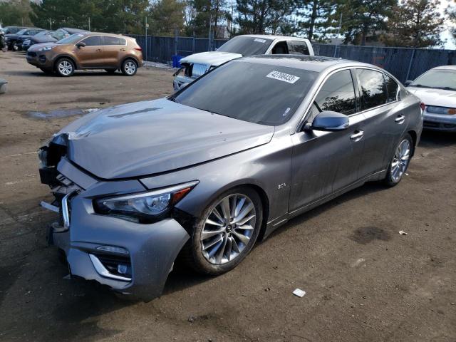 INFINITI Q50 LUXE 2019 jn1ev7arxkm556828