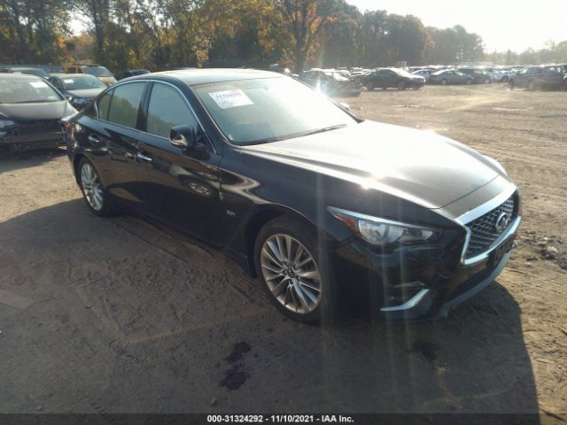 INFINITI Q50 2019 jn1ev7arxkm558188