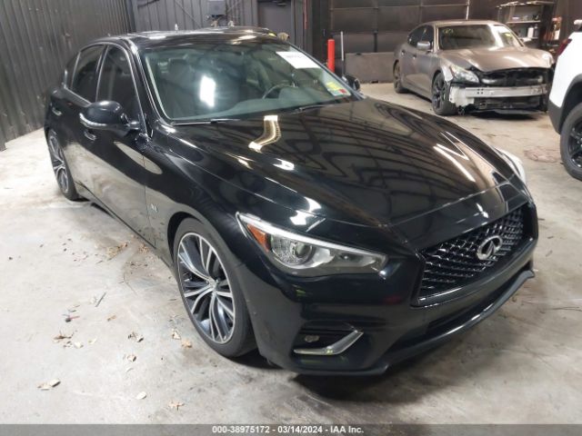 INFINITI Q50 2019 jn1ev7arxkm558482