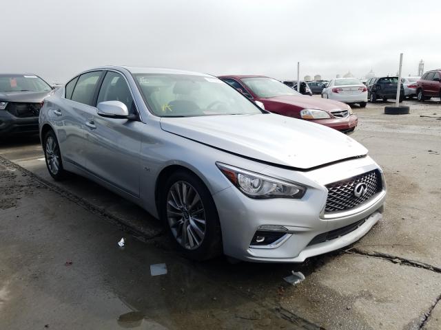 INFINITI Q50 LUXE 2019 jn1ev7arxkm558983