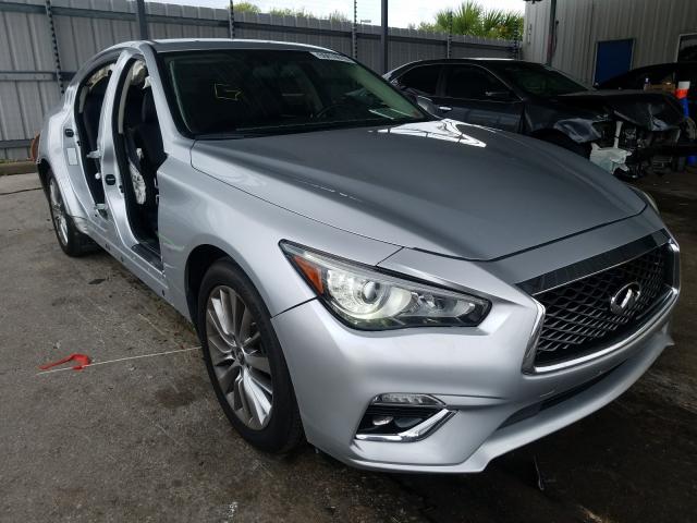 INFINITI Q50 LUXE 2019 jn1ev7arxkm559132