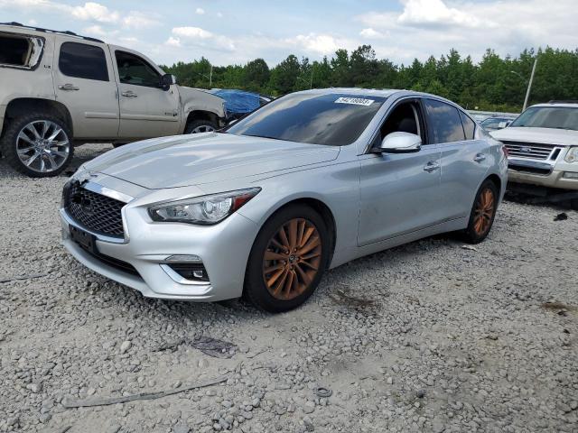 INFINITI Q50 LUXE 2019 jn1ev7arxkm559521