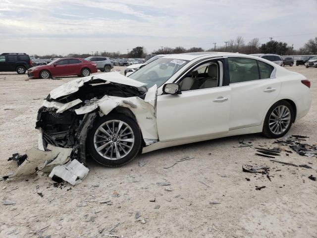 INFINITI Q50 LUXE 2019 jn1ev7arxkm590543