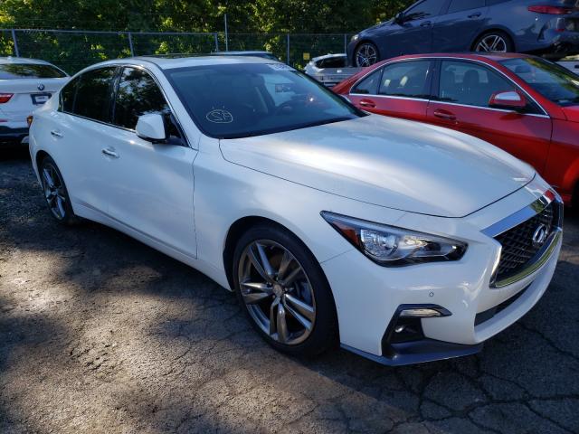 INFINITI Q50 LUXE 2019 jn1ev7arxkm590929