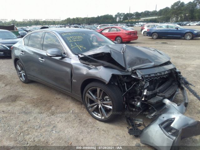 INFINITI Q50 2019 jn1ev7arxkm591126