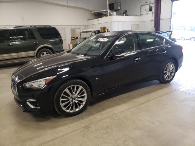 INFINITI Q50 LUXE 2019 jn1ev7arxkm591434