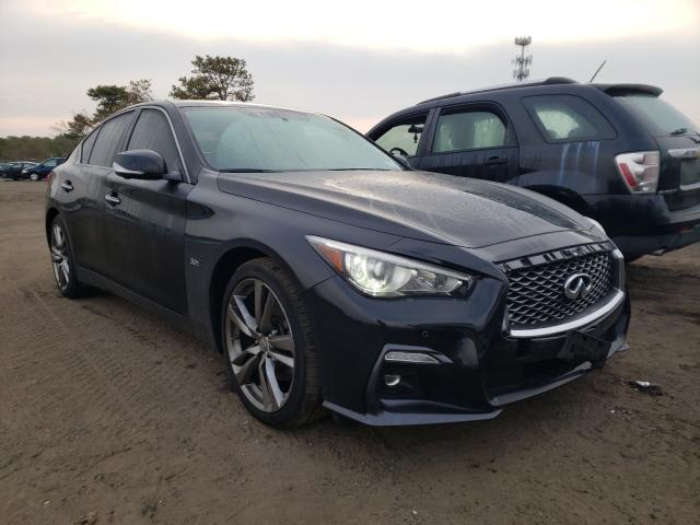 INFINITI Q50 LUXE 2019 jn1ev7arxkm592163