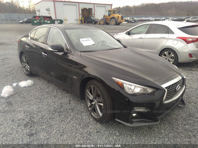 INFINITI Q50 2019 jn1ev7arxkm592244