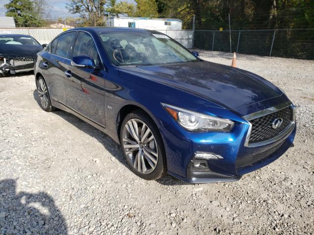 INFINITI Q50 LUXE 2019 jn1ev7arxkm593216