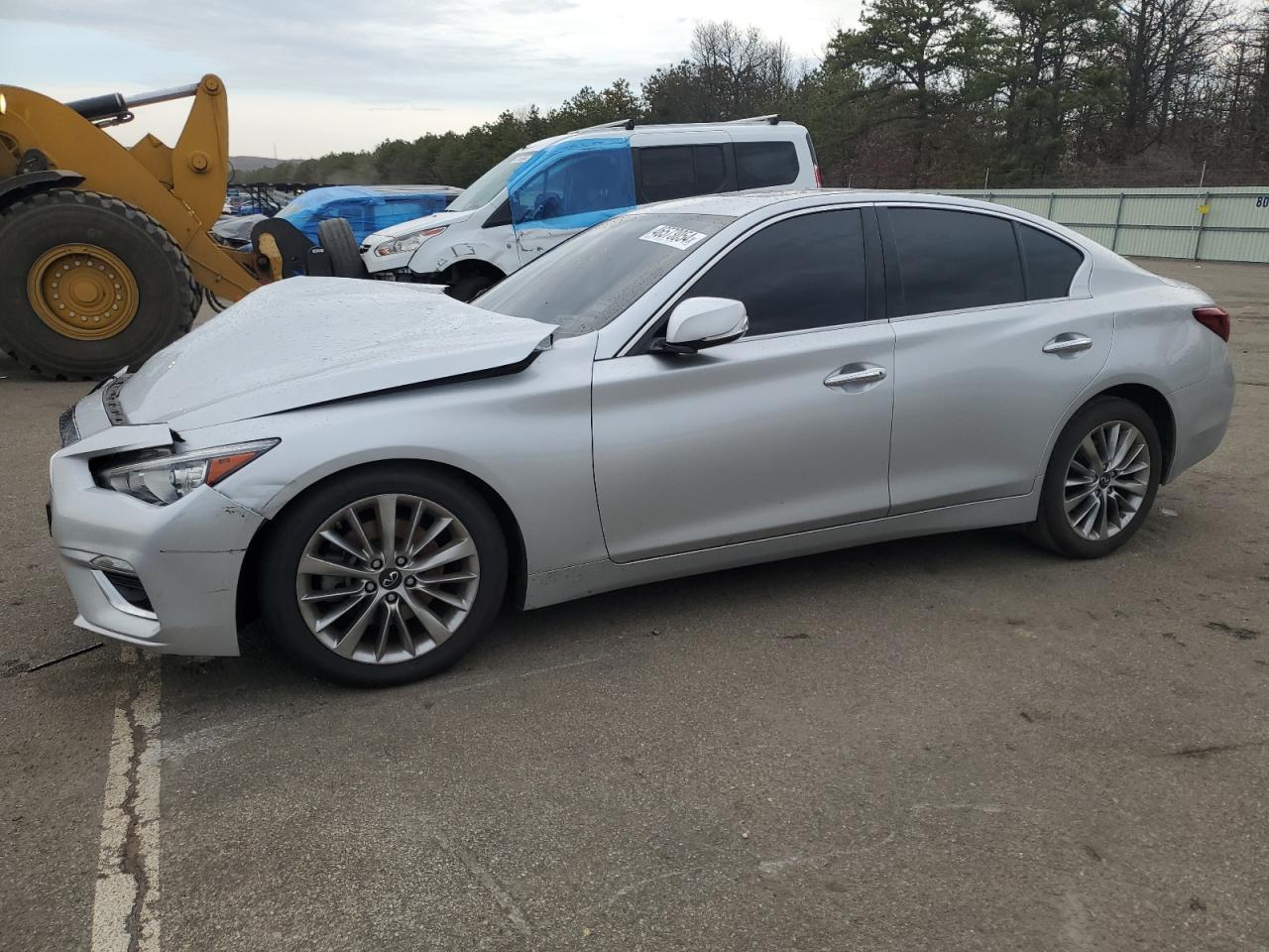 INFINITI Q50 2019 jn1ev7arxkm593491