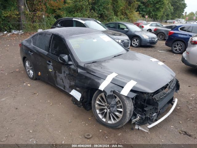 INFINITI Q50 2019 jn1ev7arxkm593801