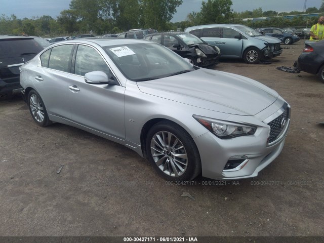 INFINITI Q50 2019 jn1ev7arxkm594110