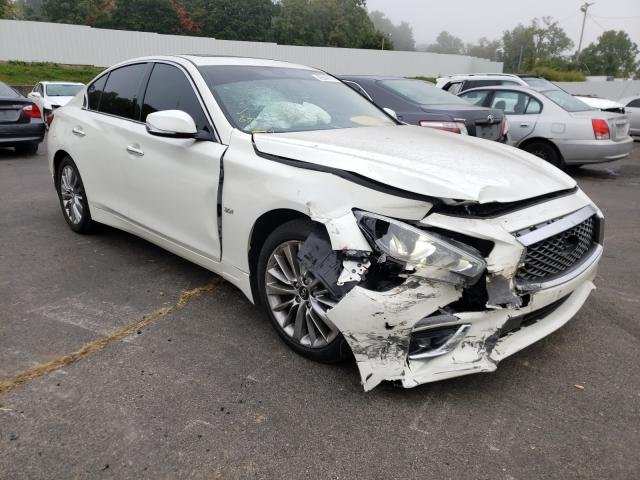 INFINITI Q50 LUXE 2019 jn1ev7arxkm594334