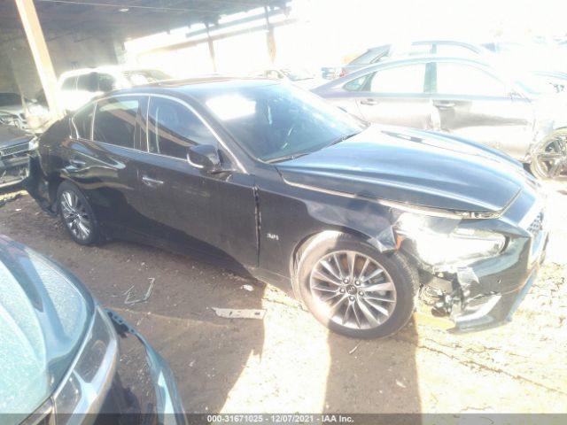 INFINITI Q50 2020 jn1ev7arxlm251394