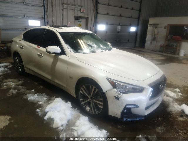 INFINITI Q50 2020 jn1ev7arxlm251458