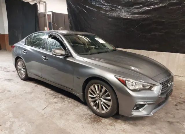 INFINITI Q50 2020 jn1ev7arxlm251573