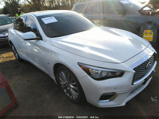 INFINITI Q50 2020 jn1ev7arxlm251668