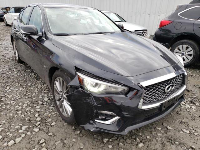 INFINITI Q50 PURE 2020 jn1ev7arxlm254683