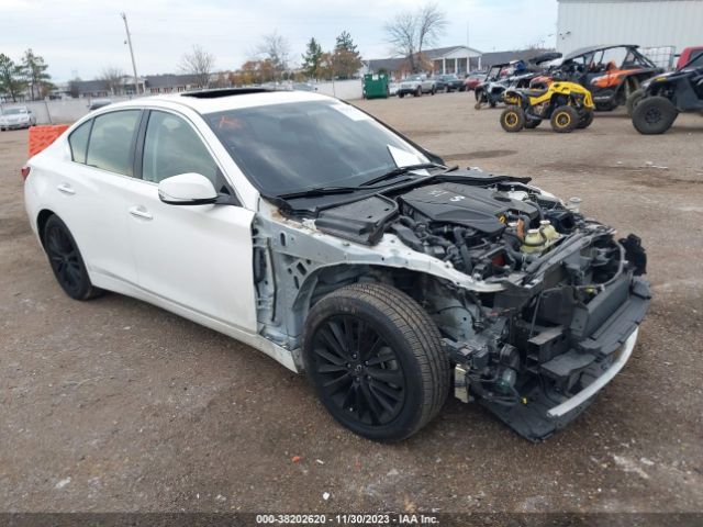 INFINITI Q50 2020 jn1ev7arxlm256157