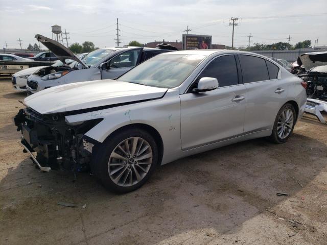 INFINITI Q50 2020 jn1ev7arxlm256286