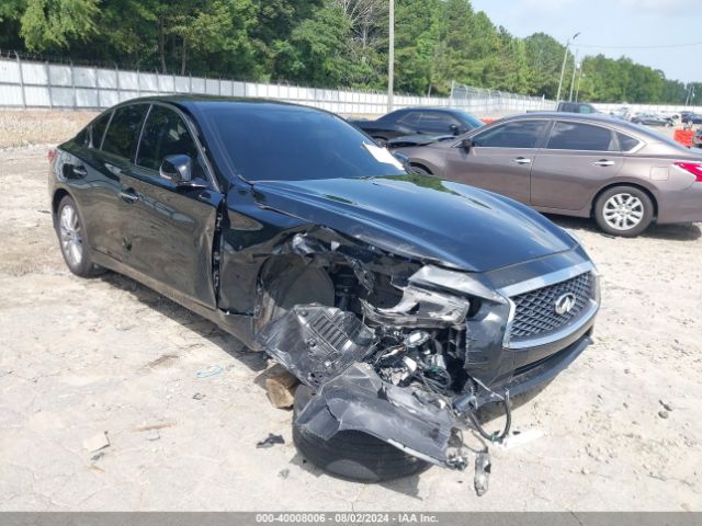 INFINITI Q50 2021 jn1ev7bp0mm700838